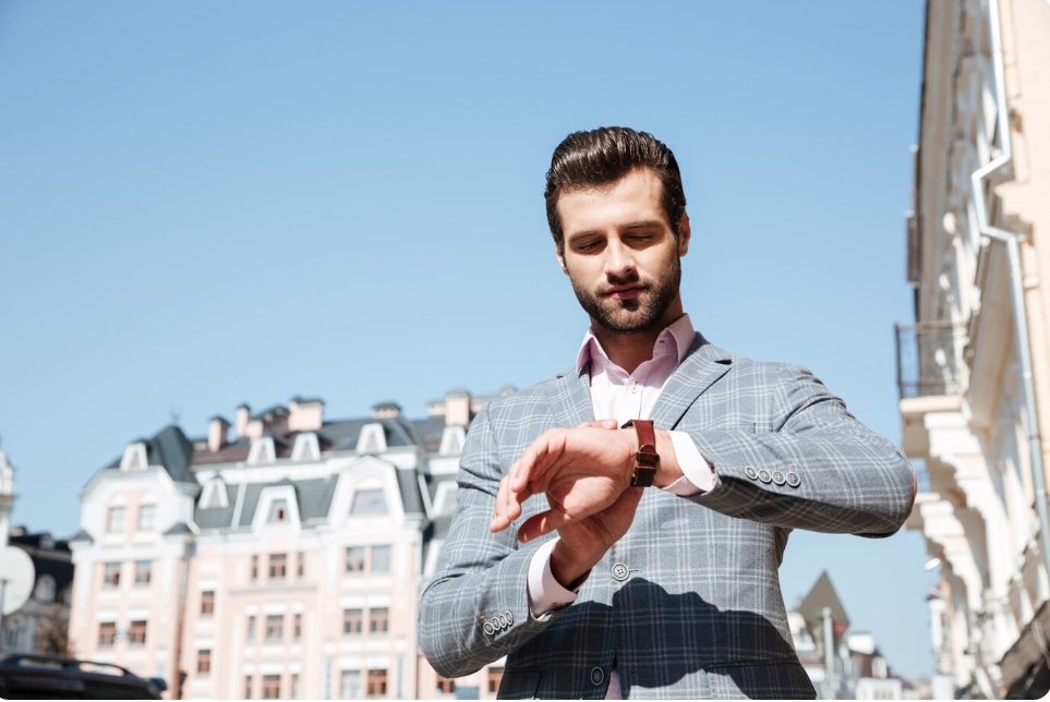 সময়ের মূল্য রচনা