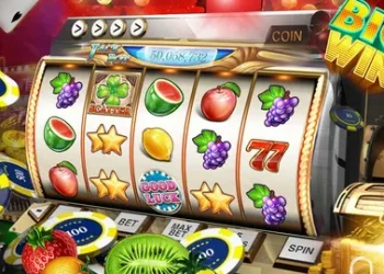 Learn About The Slot Game Types Online