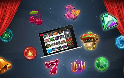 How Music Plays an Important Role in Online Slot Games?