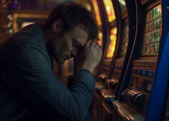 Responsible play: how not to lose control in a world of colorful reels