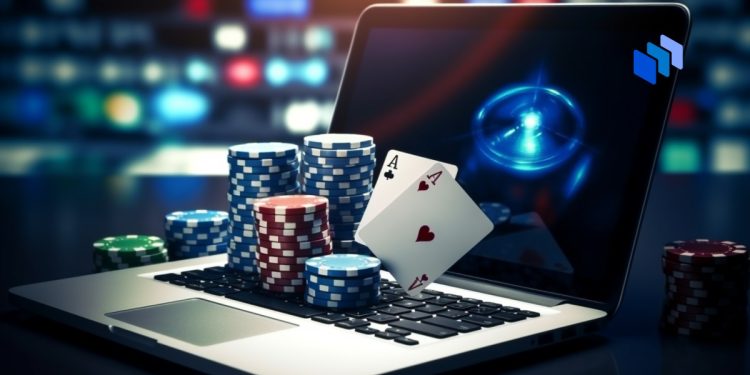 Live Dealer Games: Are They the Future of Online Casinos?