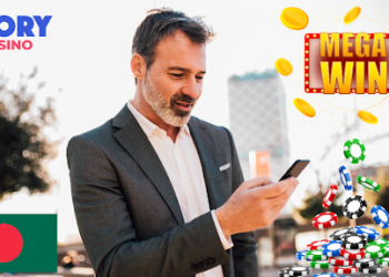 Can Glory Casino Really Make You Rich? One Player’s Wild Story