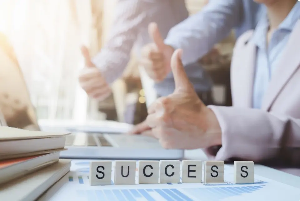 সফলতা অর্জনের চ্যালেঞ্জ