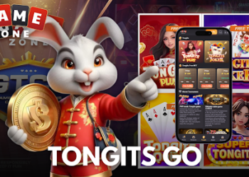 Tong Its Go: The Digital Card Game Taking the Online Scene by Storm
