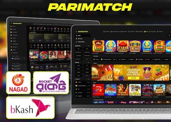 Parimatch – Where Champions Place Their Bets