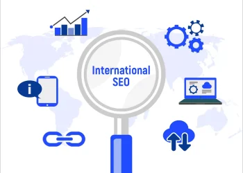 International SEO Agency