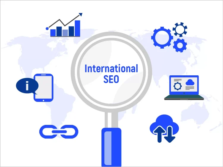 International SEO Agency