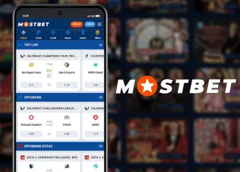 Overview of the Mostbet App in Bangladesh