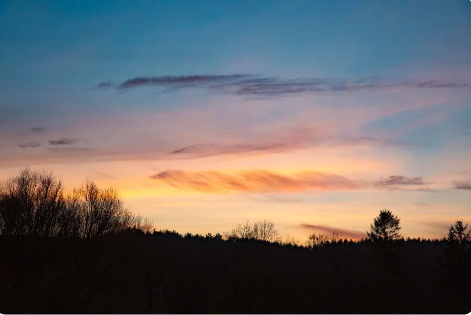 গোধূলি বিকেল নিয়ে জনপ্রিয় ক্যাপশন উদাহরণ