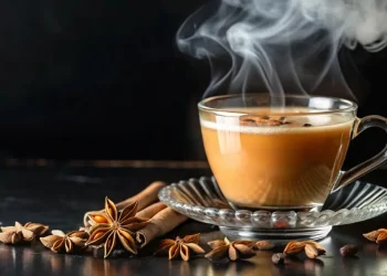 চা নিয়ে ক্যাপশন