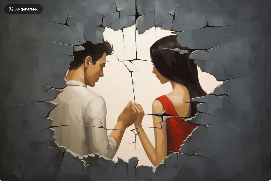 বিশ্বাস ভাঙ্গা নিয়ে কিছু উক্তি