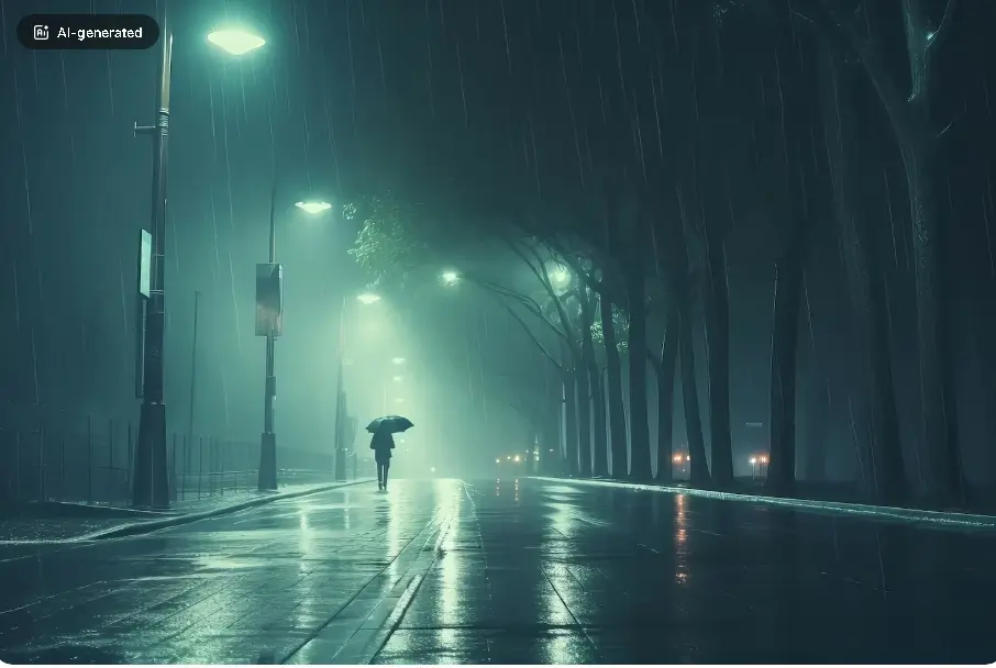 রাত্রে কি বৃষ্টি হবে