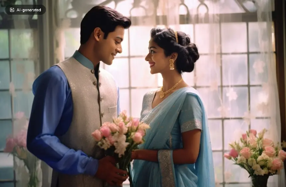 স্বামীকে বিবাহ বার্ষিকী শুভেচ্ছা