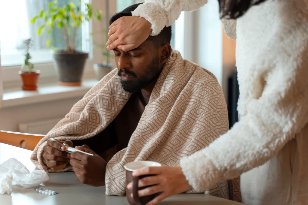 কেন অসুস্থতা নিয়ে ইসলামিক স্ট্যাটাস প্রয়োজনীয়