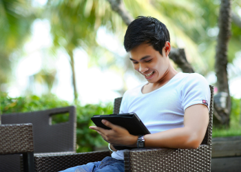 Technology Lets Travellers Play Safely