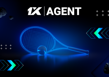 become an agent 1xBet