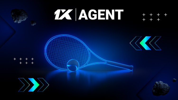 become an agent 1xBet