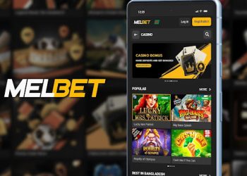 Enjoy Melbet APK Without Problems