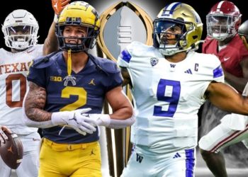 College Football Overview: NCAA Rules, Teams, and Season Format