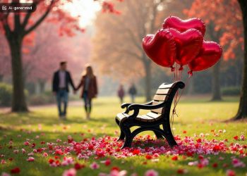 অসম্ভব সুন্দর প্রেমের ছন্দ