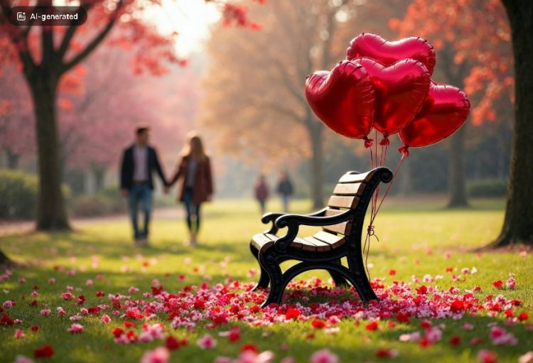 অসম্ভব সুন্দর প্রেমের ছন্দ