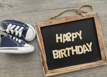 ছেলের জন্মদিনের শুভেচ্ছা