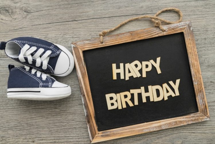 ছেলের জন্মদিনের শুভেচ্ছা