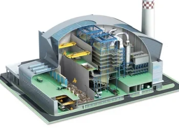 Fueling Tomorrow: The Tech Powering Waste-to-Energy Plants