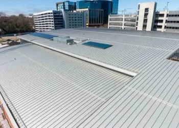 A Practical Guide to Modified Bitumen for Commercial Roofs