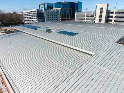 A Practical Guide to Modified Bitumen for Commercial Roofs