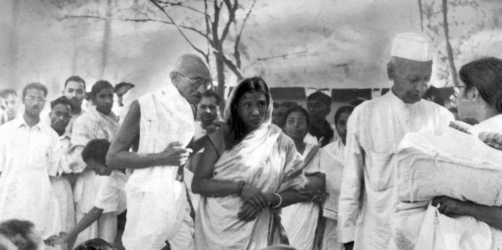 অসহযোগ আন্দোলন কি