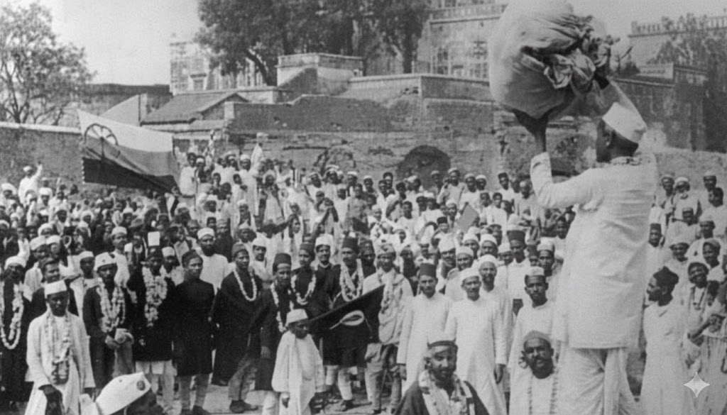 আন্দোলনের মূল উদ্দেশ্য ও কৌশল