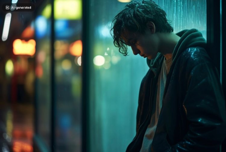 ইমোশনাল ছেলেদের কষ্টের স্ট্যাটাস