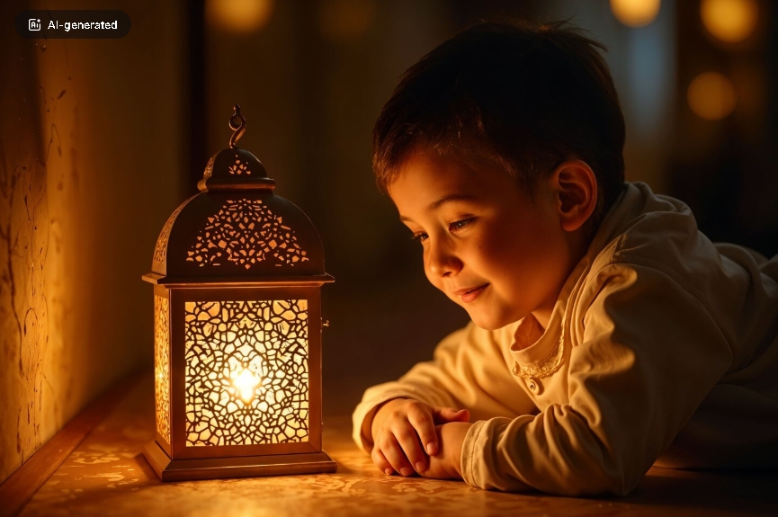 ম দিয়ে ছেলেদের ইসলামিক নাম