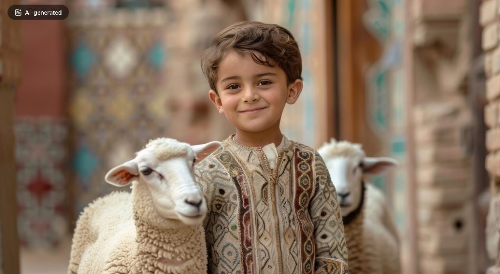 আধুনিক ইসলামিক ছেলেদের নাম যা ‘ম’ দিয়ে শুরু হয়