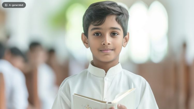 ম দিয়ে ছেলেদের ইসলামিক নাম