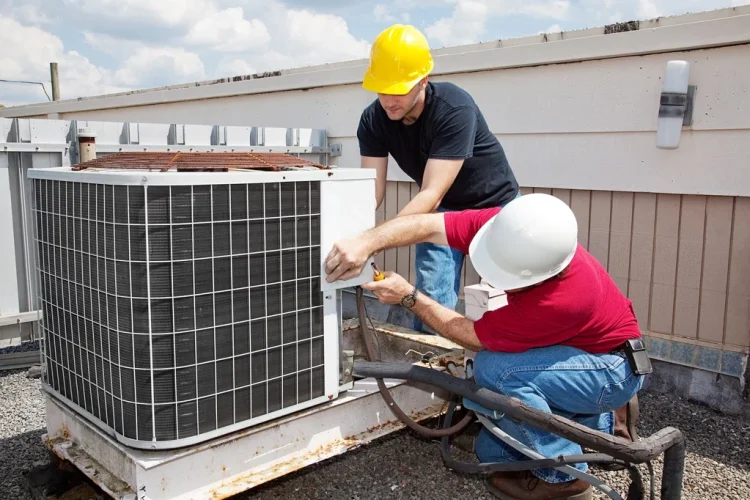 How to Manage HVAC Downtime in Production Facilities