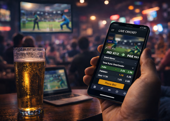 Fast-Paced Action: Platforms That Let Fans Bet in Real Time