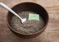 চিয়া সিড খাওয়ার উপকারিতা