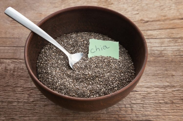চিয়া সিড খাওয়ার উপকারিতা