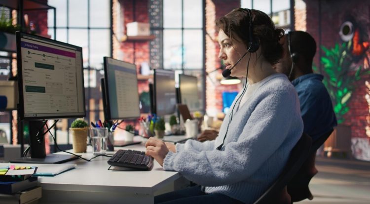 contact center software by Panviva