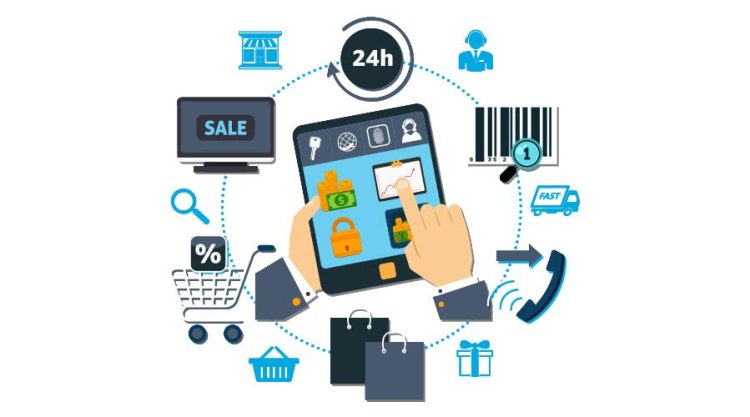 How 3PL Services Help E-Commerce Businesses Scale up Faster