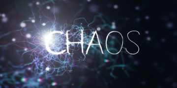 chaos meaning in bengali