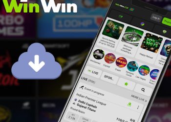 How to Download and Install the WinWin App?