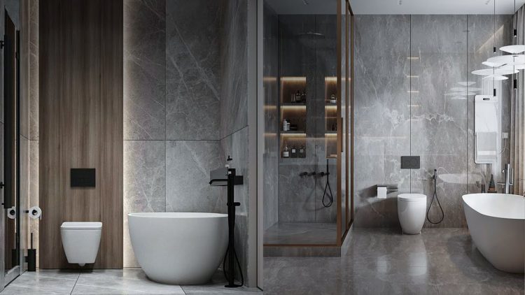 Here’s Why a Tankless Water Heater Might Just Change Your Life (Or At Least Your Showers)