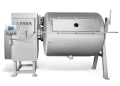 What Is a Butter Churn Machine?