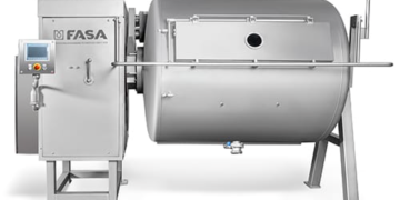 What Is a Butter Churn Machine?