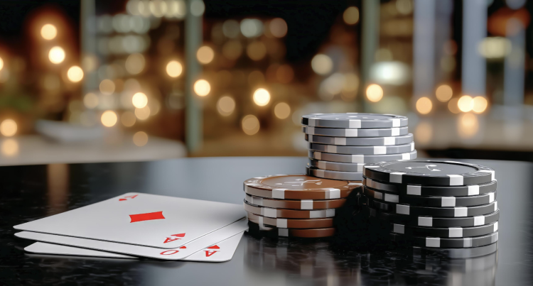 Essential Attributes of Modern Virtual Gambling Sites