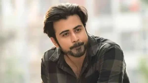 Afran Nisho’s Film Career