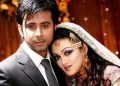 afran nisho wife